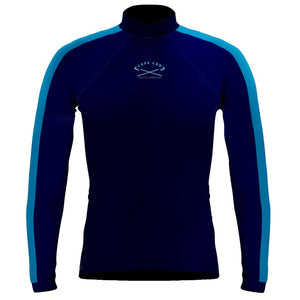 Long Sleeve Cape Cod Youth Rowing Warm-Up Shirt
