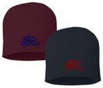 Straight Knit Cape Coral Rowing Club Beanie