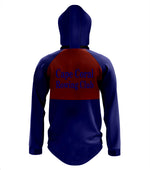 Cape Coral Rowing Club HydroTex Elite Performance Jacket