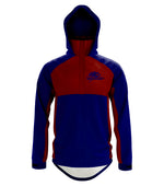 Cape Coral Rowing Club HydroTex Elite Performance Jacket