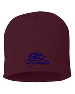 Straight Knit Cape Coral Rowing Club Beanie