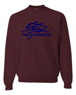 Cape Coral Rowing Club Crewneck Sweatshirt