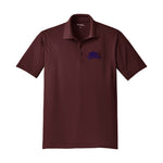 Cape Coral Rowing Club Embroidered Performance Men's Polo
