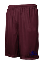 Cape Coral Rowing Club Mesh Shorts