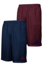 Cape Coral Rowing Club Mesh Shorts