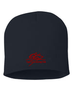 Straight Knit Cape Coral Rowing Club Beanie