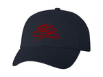 Cape Coral Rowing Club Cotton Twill Hat
