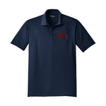Cape Coral Rowing Club Embroidered Performance Men's Polo