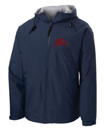Cape Coral Rowing Club Team Spectator Jacket