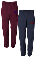Team Cape Coral Rowing Club Sweatpants
