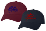 Cape Coral Rowing Club Cotton Twill Hat