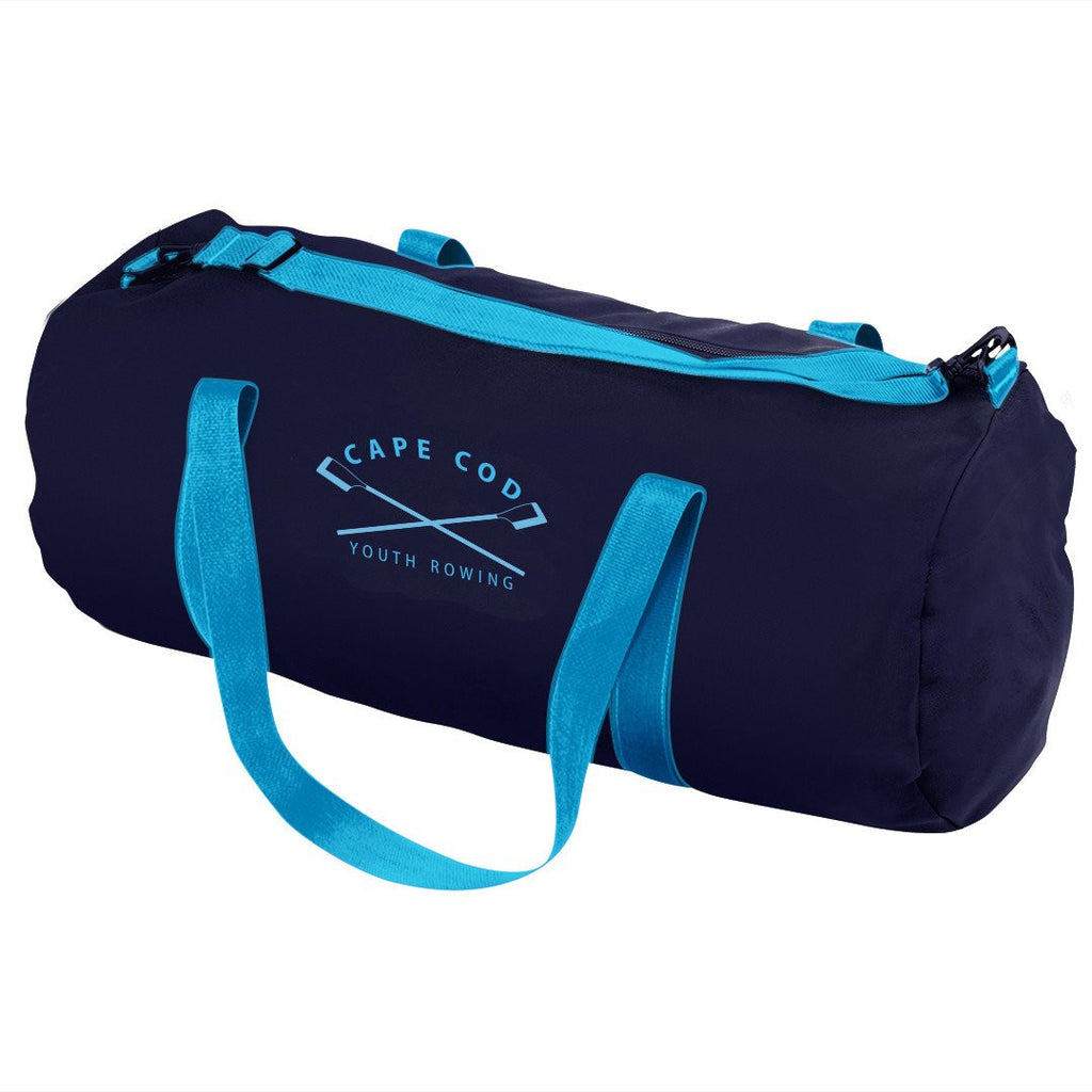 Cape Cod Youth Rowing Team Duffel Bag (Medium)