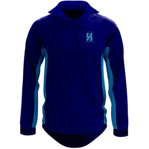 Cape Cod Youth Rowing HydroTex Elite Performance Jacket