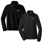 1/4 Zip Central Florida Rowing Fleece Pullover