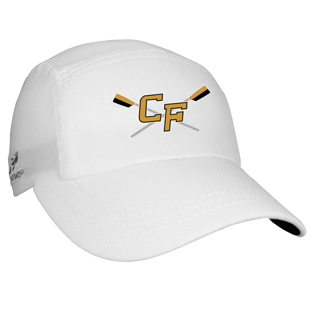 Central Florida Rowing Team Headsweats Race Hat