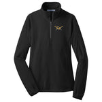 1/4 Zip Central Florida Rowing Fleece Pullover