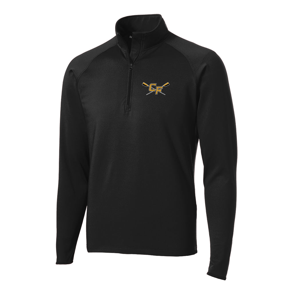 Central Florida Rowing Mens Performance Pullover