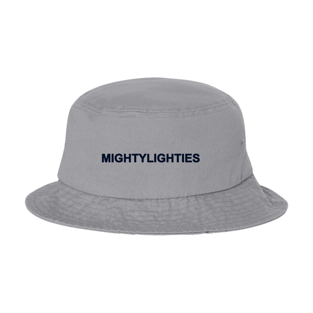 Capital Rowing Club MIGHTYLIGHTIES Bucket Hat