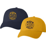 Cotuit Rowing Club Cotton Twill Hat