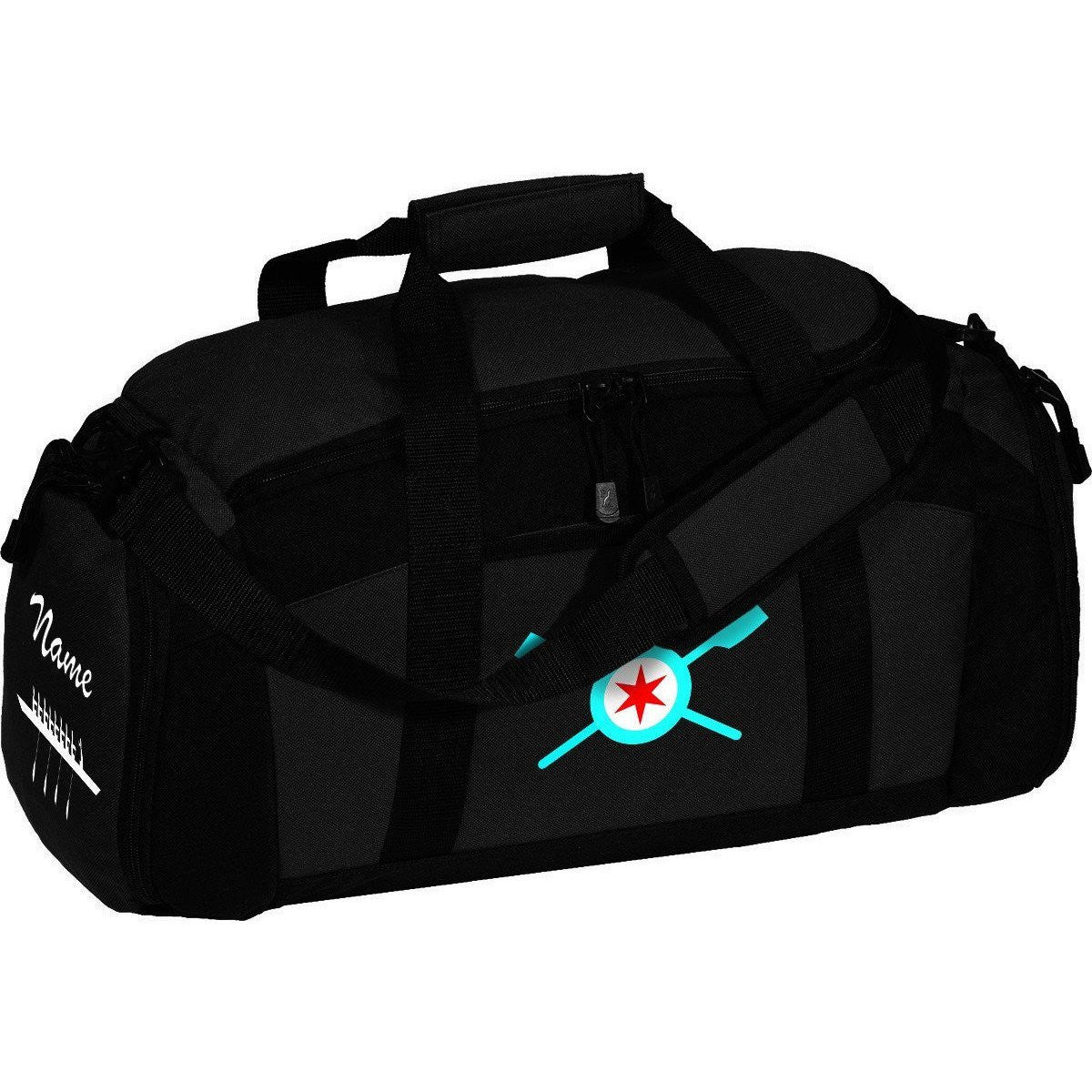 Potomac Boat Club Team Duffel Bag (Medium)