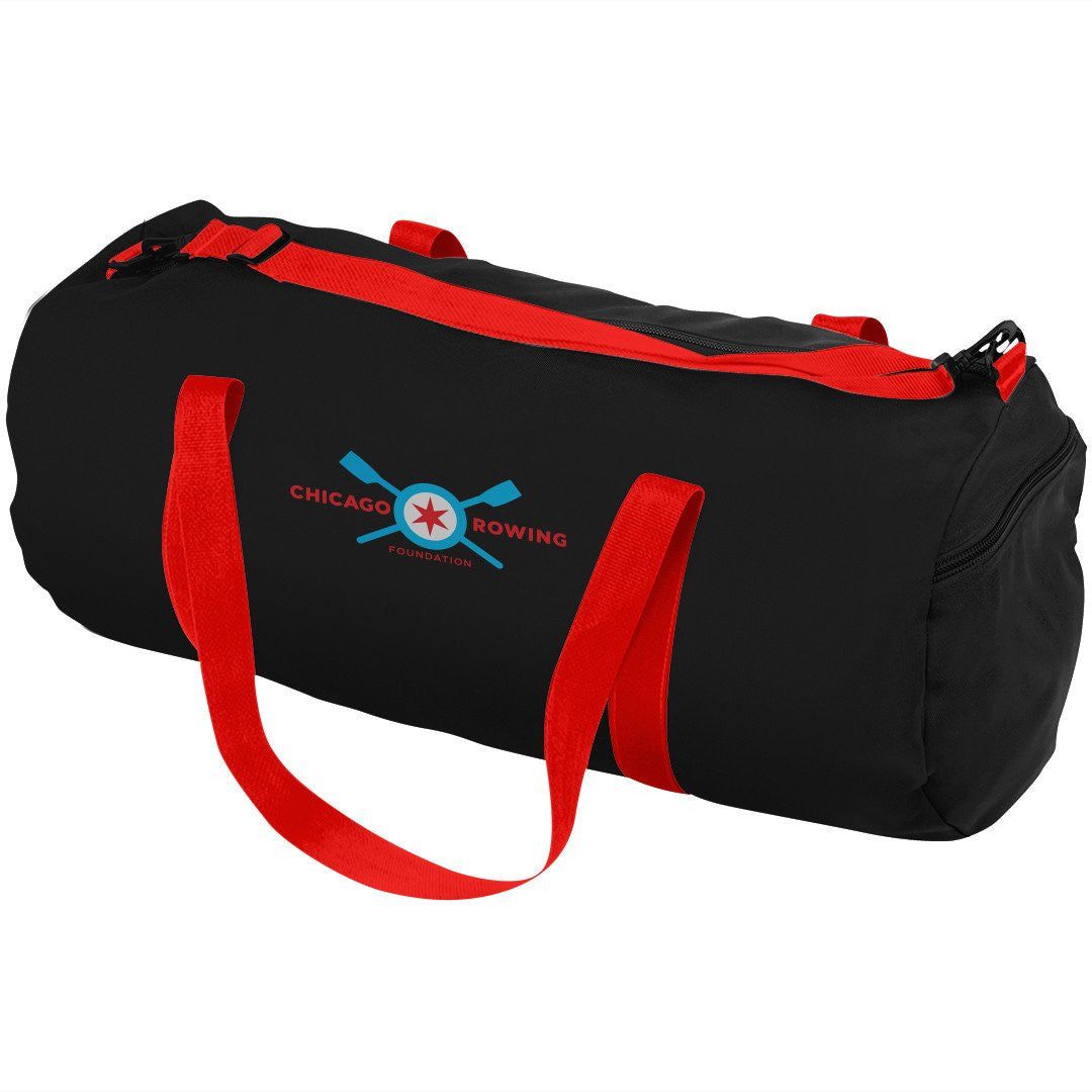 Chicago Rowing Foundation Team Duffel Bag (Large)