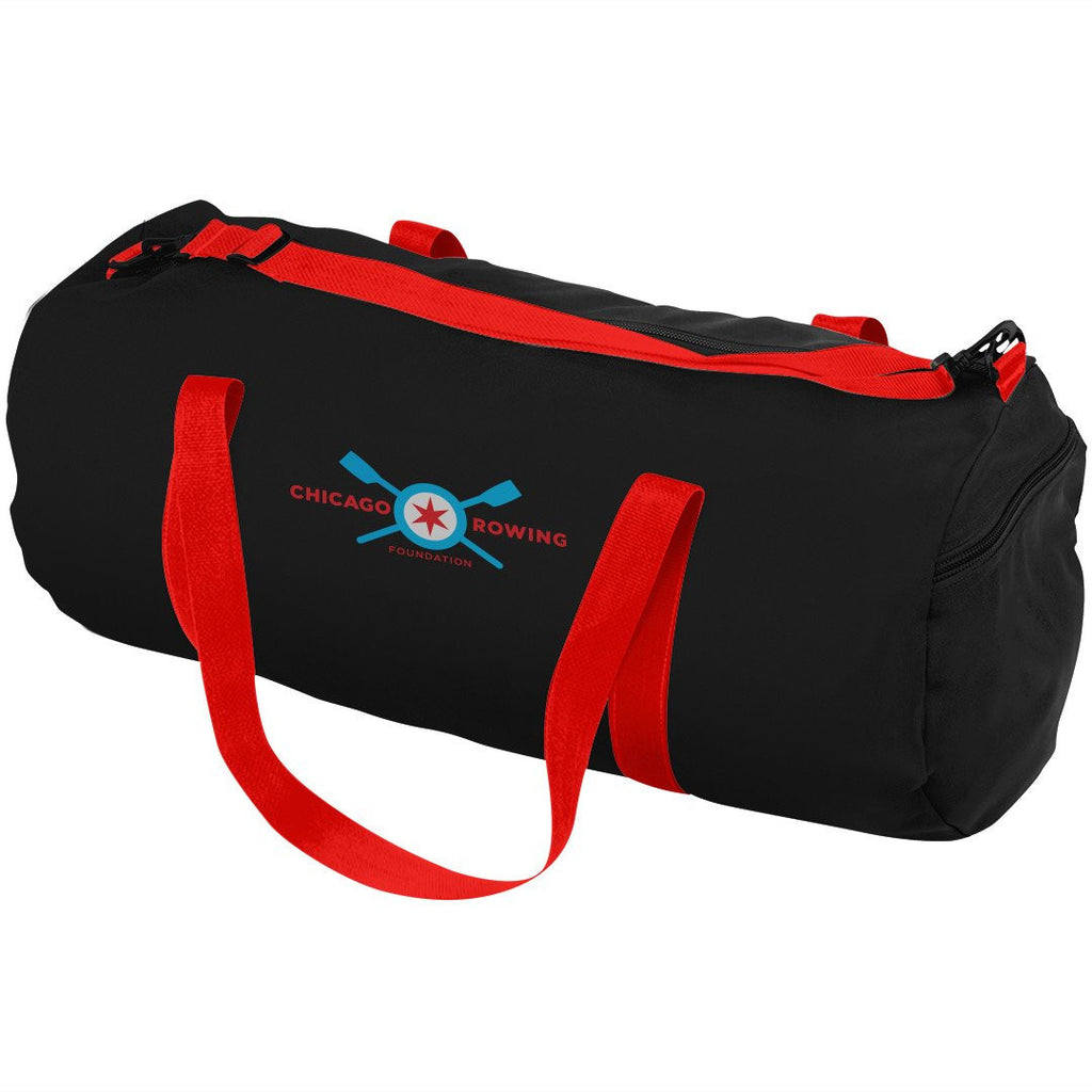 Chicago Rowing Foundation Team Duffel Bag (Large)