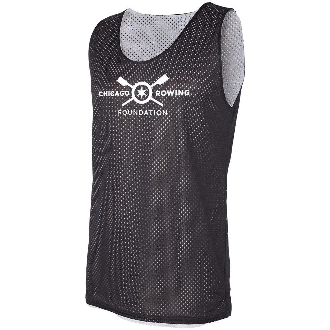 Chicago Rowing Foundation Reversible Mesh Tank Top