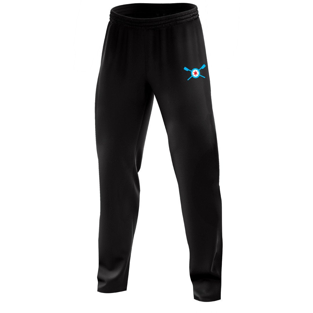 Chicago Rowing Foundation Team Wind Pants