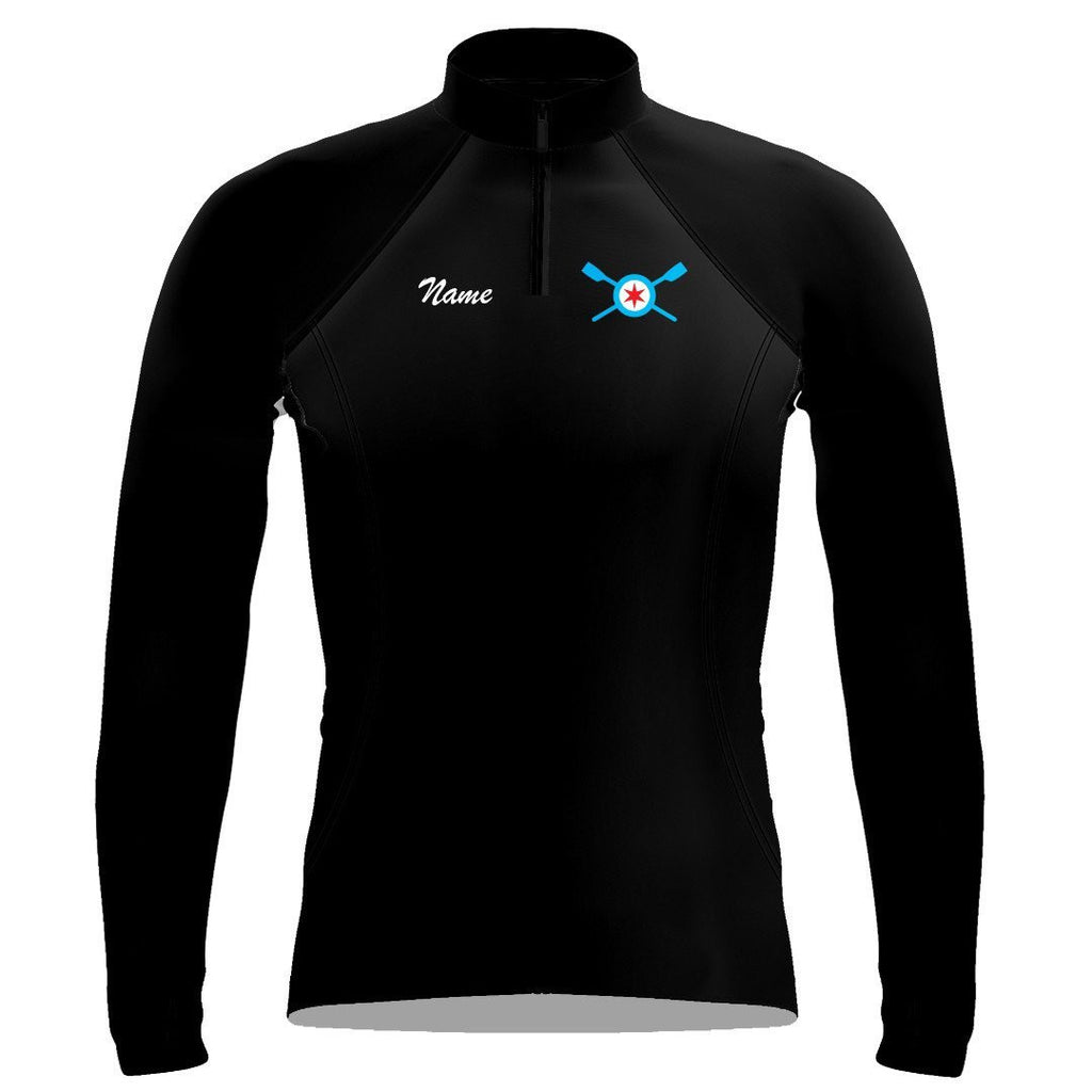Berkeley High Crew Hydrotex Ultra Splash Jacket