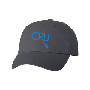 Chicago Rowing Union Cotton Twill Hat