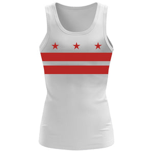 Capital Rowing Club Women's Traditional Tank