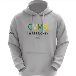 Central Florida Rowing Uniform Fleece Tights