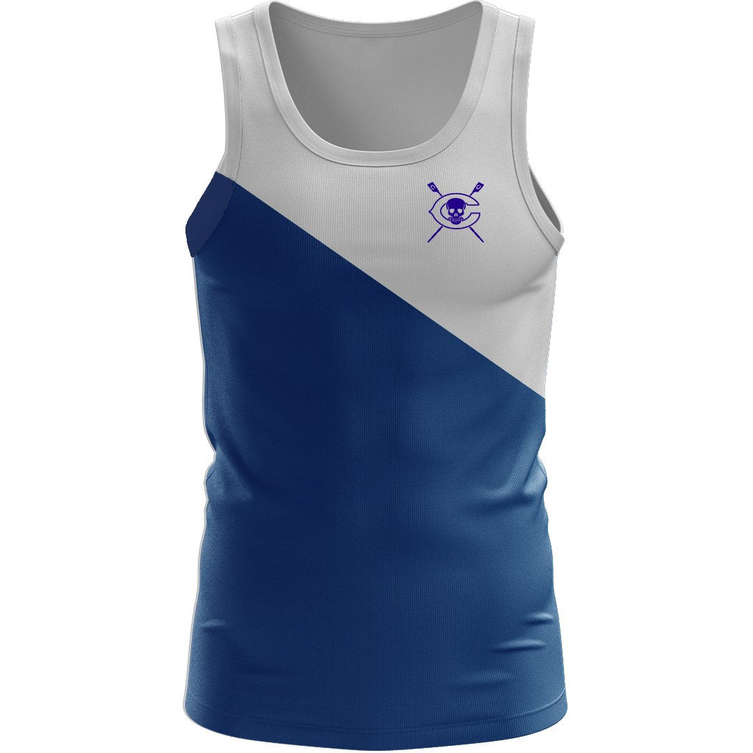 Carlson Dryflex Spandex Tank