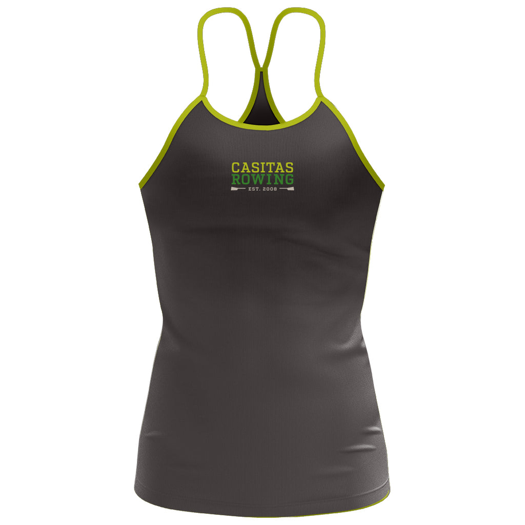 Casitas Rowing Women's Sassy Strap Tank