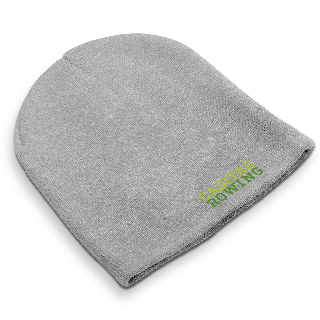 Straight Knit Casitas Rowing Beanie