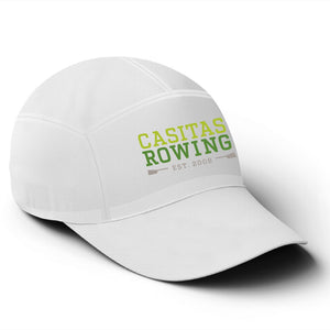 Casitas Rowing Team Competition Performance Hat