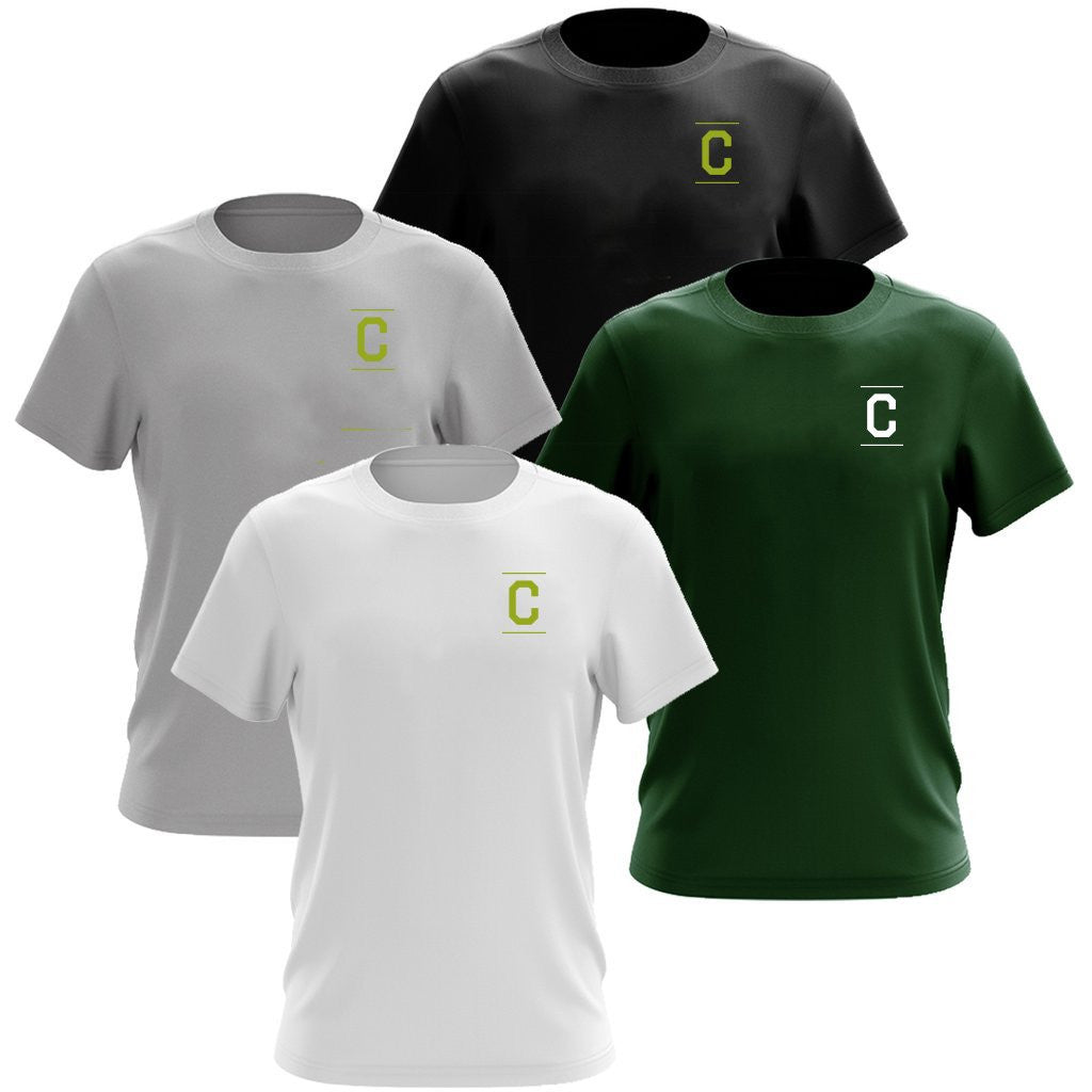 Casitas Rowing Men's Drytex Performance T-Shirt