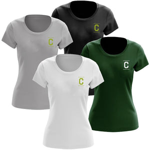 Casitas Rowing Women's Drytex Performance T-Shirt