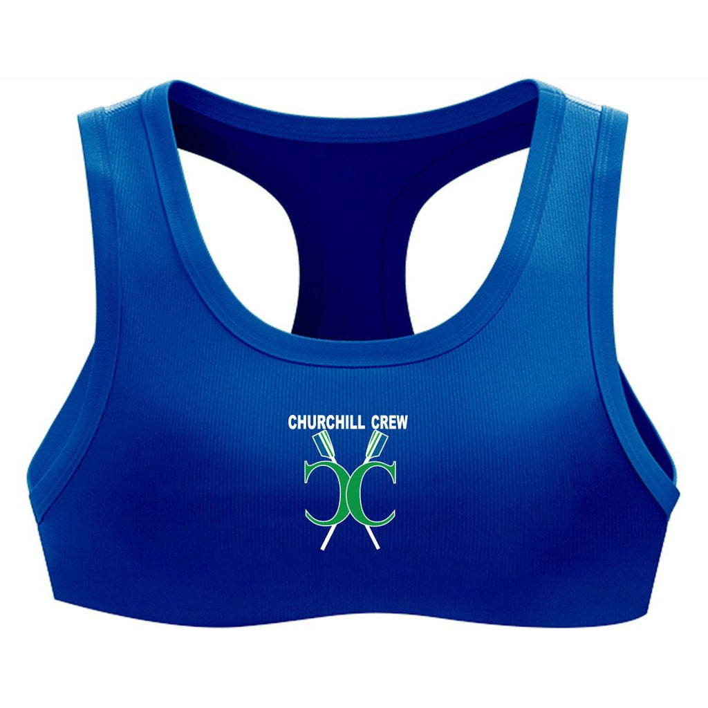 Churchill Crew Women's Sports Bra