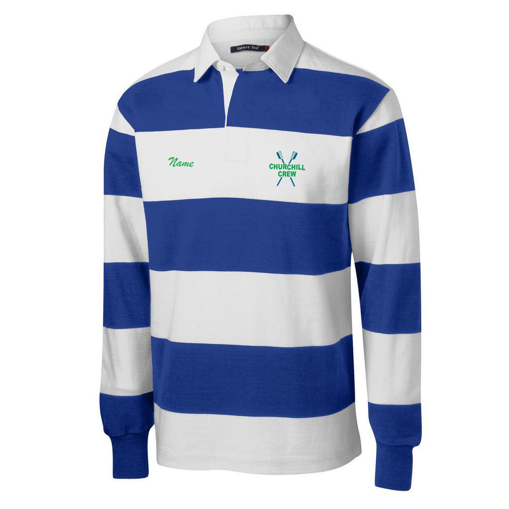 Churchill Crew Rugby Shirt