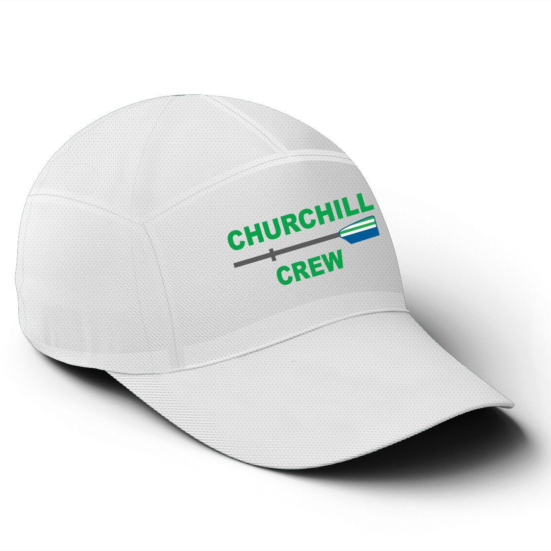 Churchill Crew Team Competition Performance Hat
