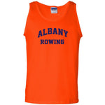 100% Cotton Albany Rowing Center Tank Top