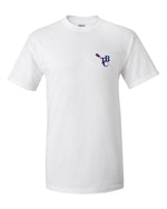 100% Cotton TBC Men's Team Spirit T-Shirt