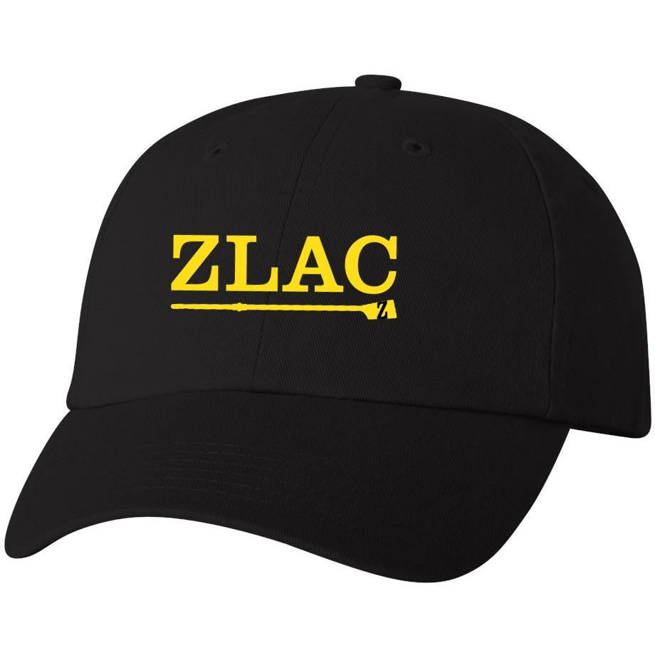 ZLAC Cotton Twill Hat