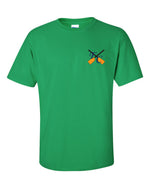 100% Cotton FCRA Men's Team Spirit T-Shirt