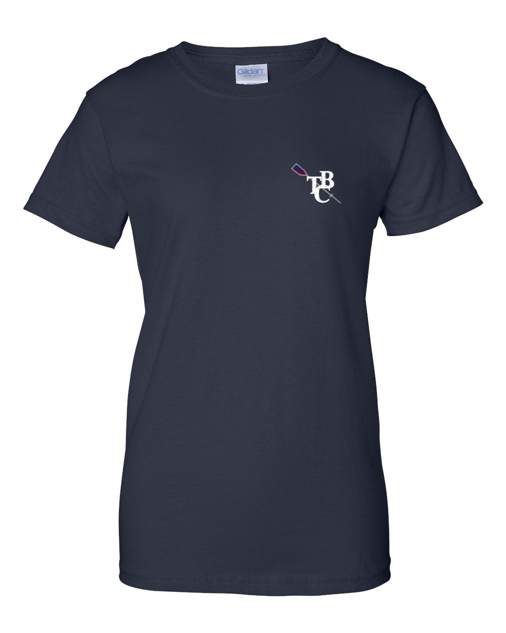100% Cotton TBC Women's Team Spirit T-Shirt