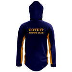 Cotuit Rowing Club HydroTex Elite Performance Jacket