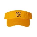 Cotuit Rowing Club Cotton Twill Visor