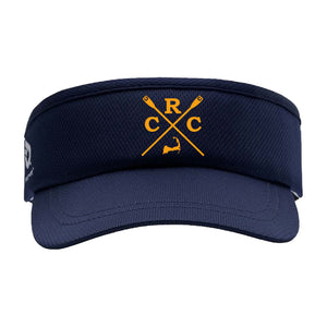 Cotuit Rowing Club Headsweats Supervisor