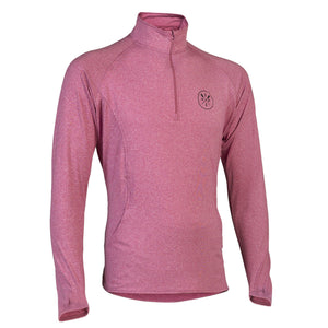 Women's Pullover Performance Sweatshirt - Pink